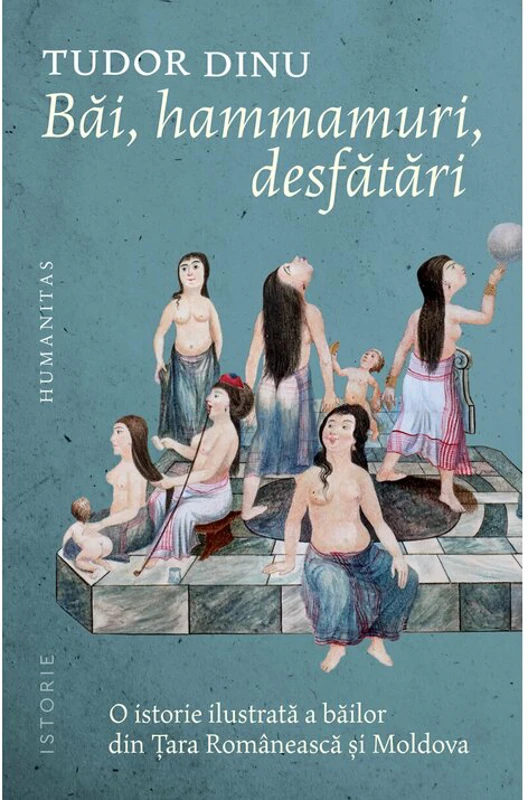 Bai, hammamuri, desfatari