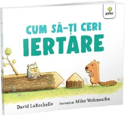 Cum sa-ti ceri iertare?