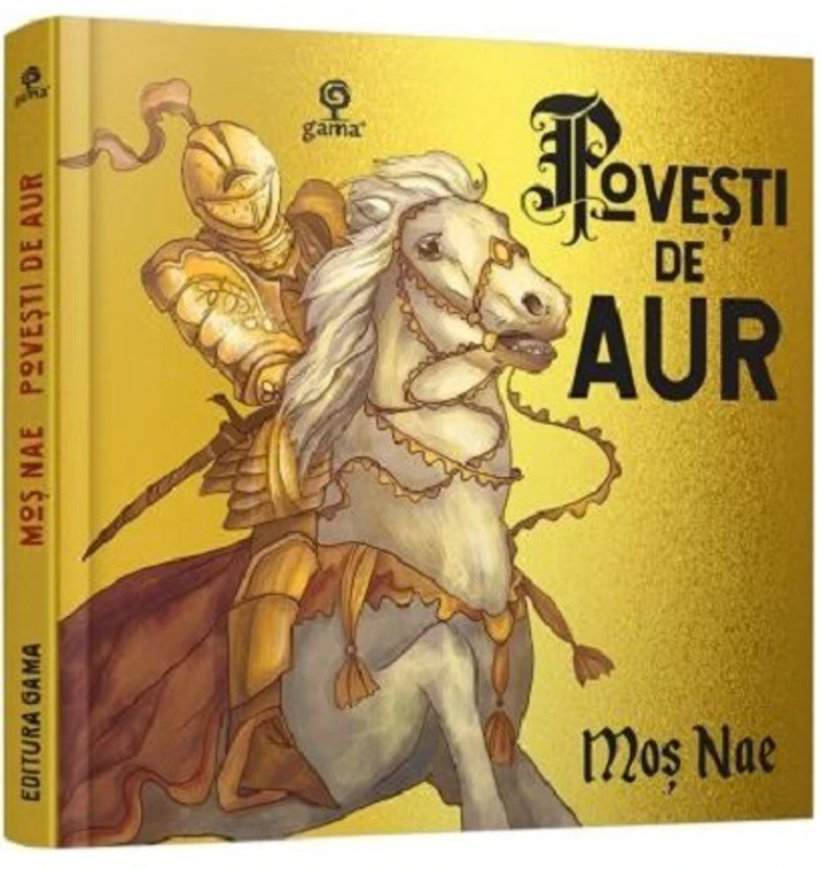 Povesti de aur