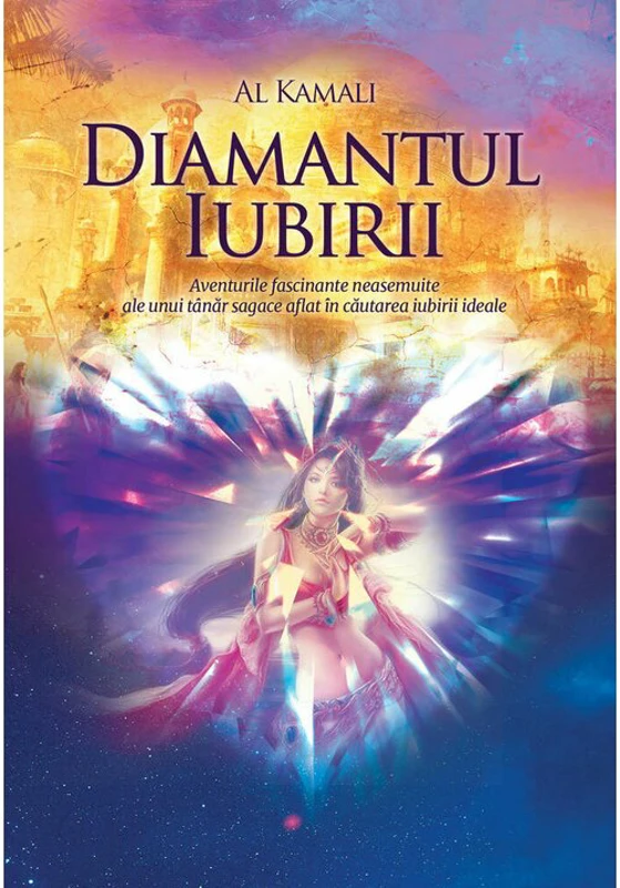 Diamantul Iubirii - Al Kamali