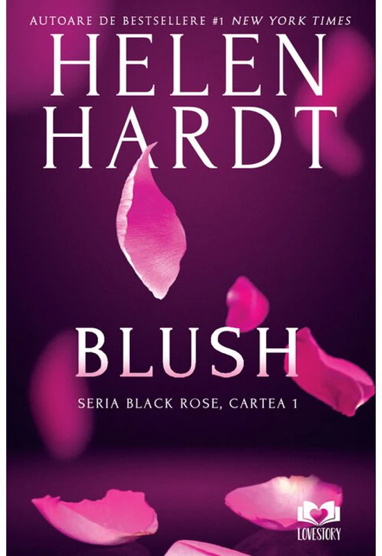 Blush