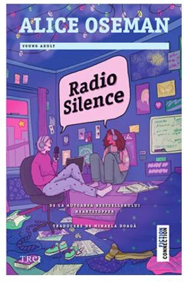 Radio Silence