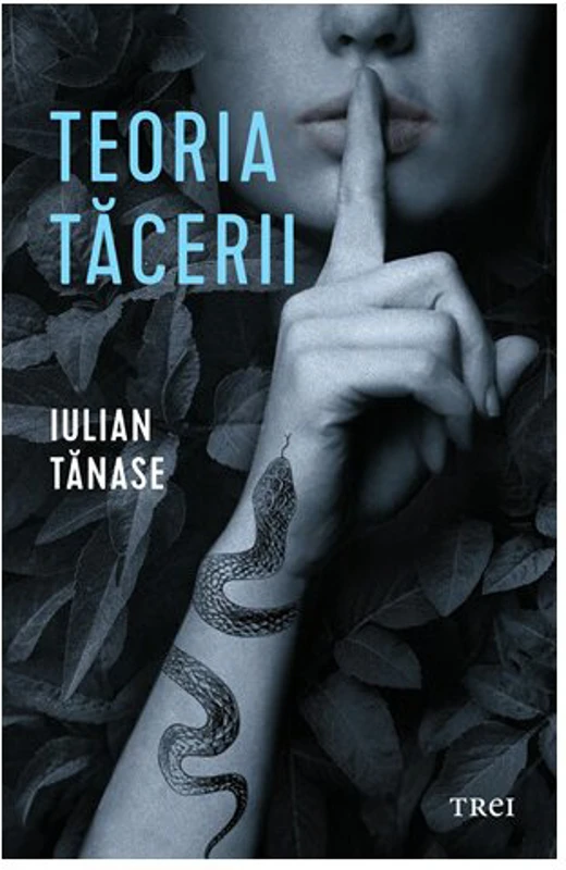 Teoria tacerii