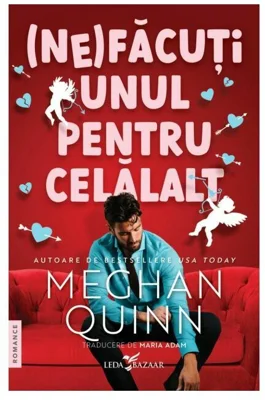(Ne)facuti unul pentru celalat