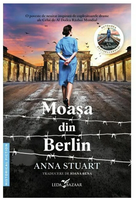 Moasa din Berlin