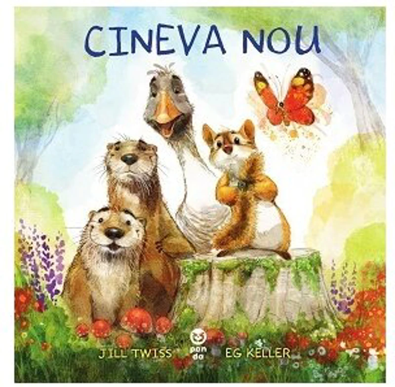 Cineva nou