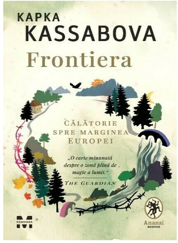 Frontiera