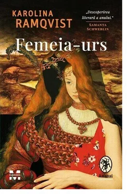 Femeia-urs