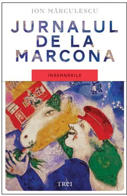Jurnalul de la Marcona. Insemnarile