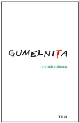 Gumelnita