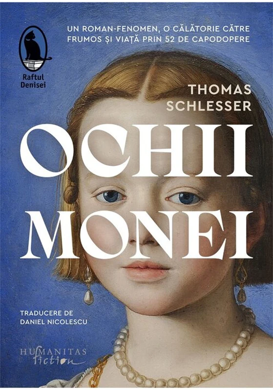 Ochii Monei
