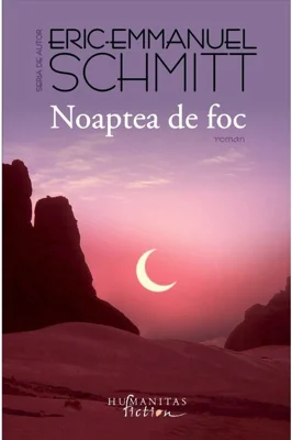 Noaptea de foc