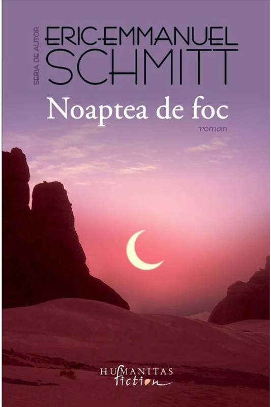 Noaptea de foc