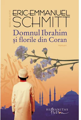 Domnul Ibrahim si florile din Coran