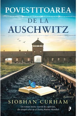 Povestitoarea de la Auschwitz