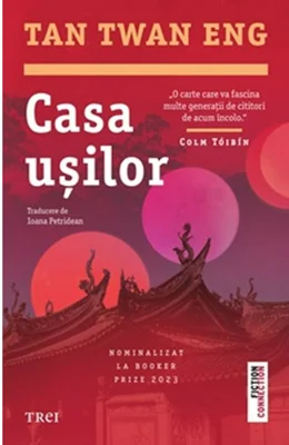 Casa usilor
