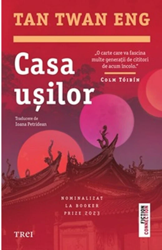Casa usilor