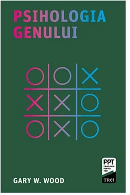 Psihologia genului