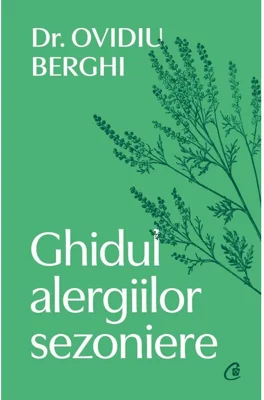 Ghidul alergiilor sezoniere