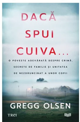 Daca spui cuiva...