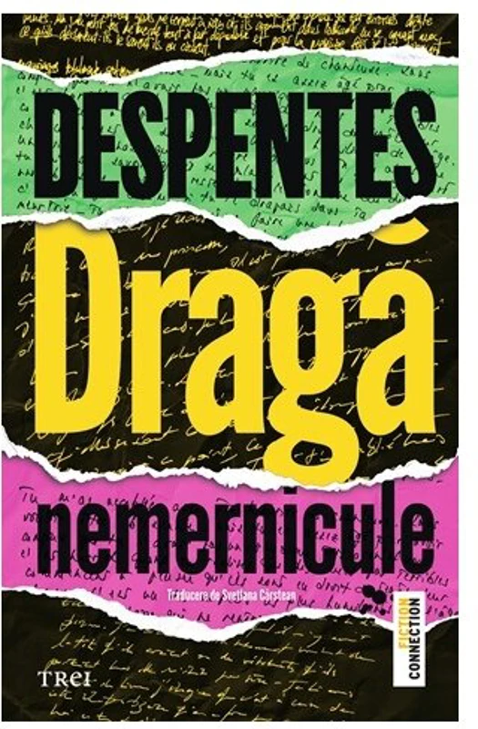 Draga nemernicule