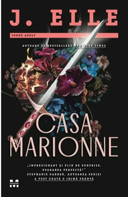 Casa Marionne