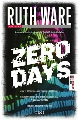 Zero Days