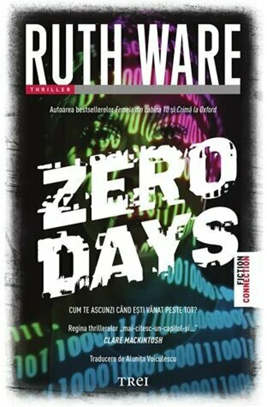 Zero Days
