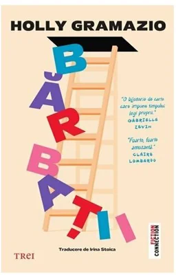 Barbatii