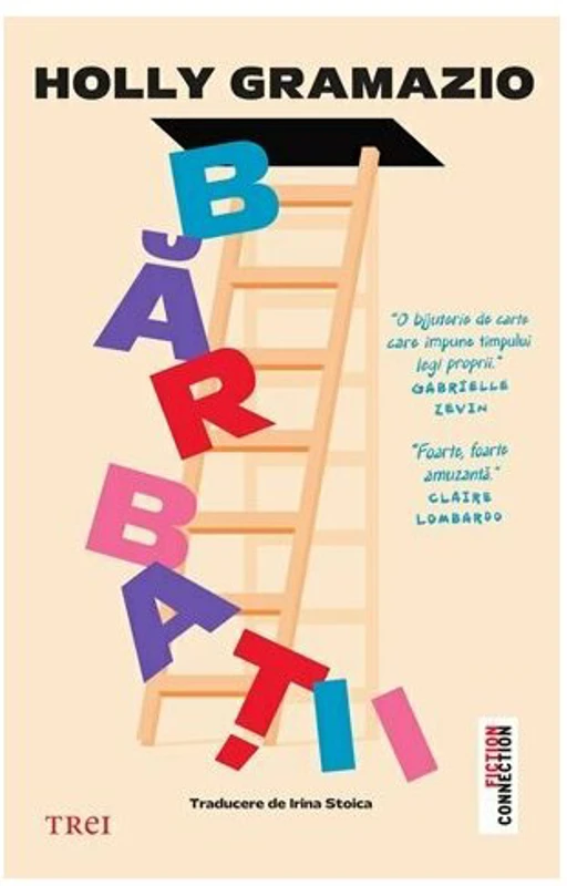 Barbatii