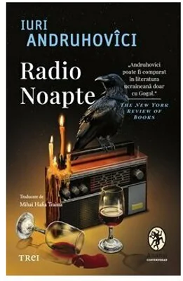 Radio Noapte