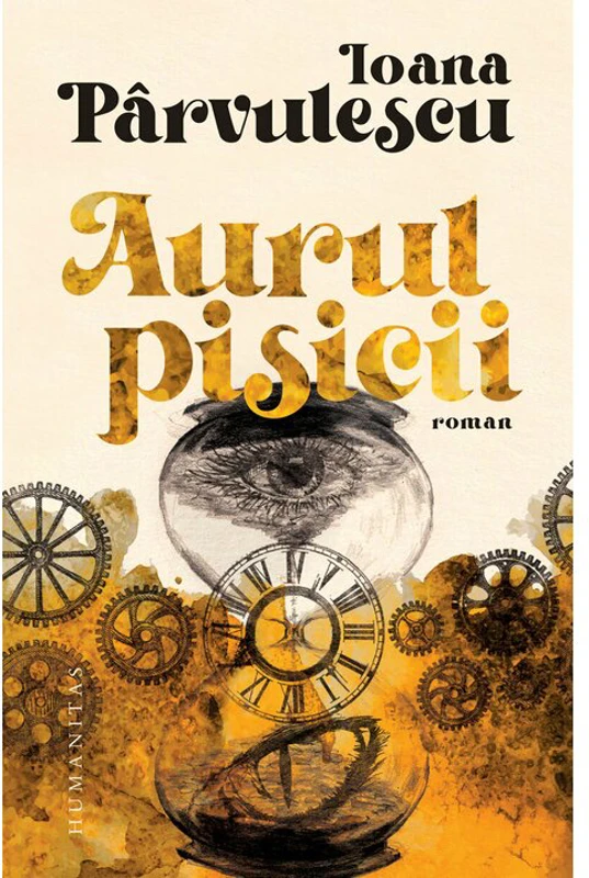 Aurul pisicii