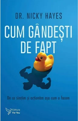 Cum gandesti de fapt