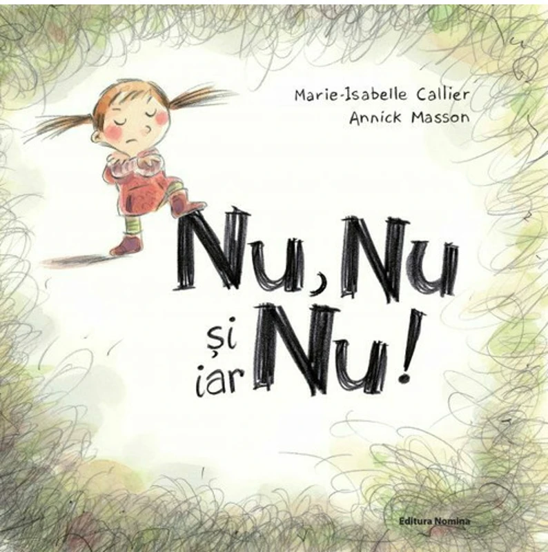Nu, nu si iar nu!