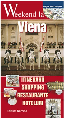 Weekend la Viena