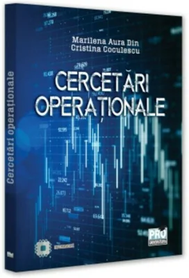 Cercetari operationale
