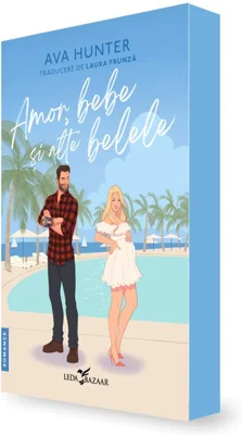 Amor, bebe si alte belele