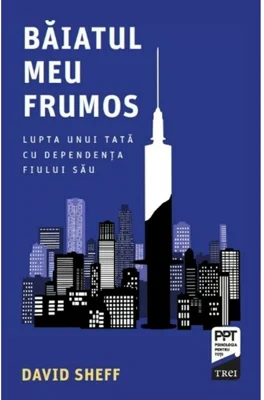 Baiatul meu frumos. Lupta unui tata cu dependenta fiului sau