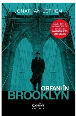Orfani in Brooklyn