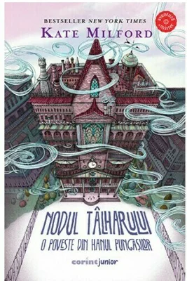 Nodul talharului. O poveste din hanul pungasilor