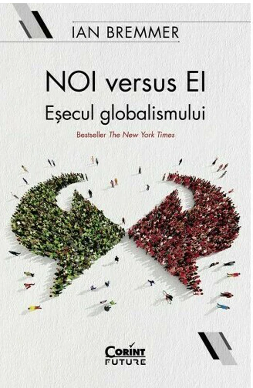 NOI versus EI - Ian Bremmer