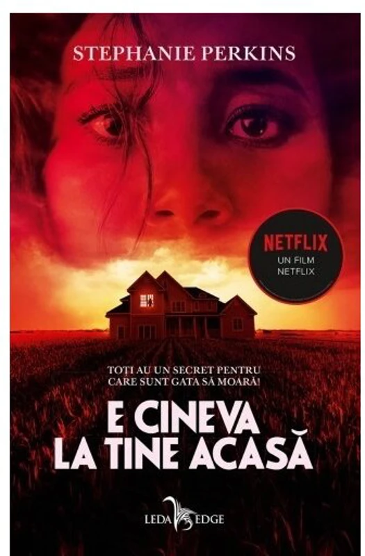 E cineva la tine acasa