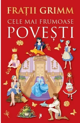 Cele mai frumoase povesti