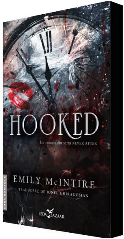 Hooked