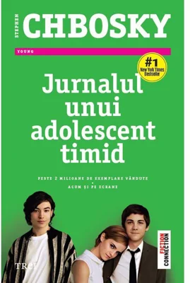Jurnalul unui adolescent timid