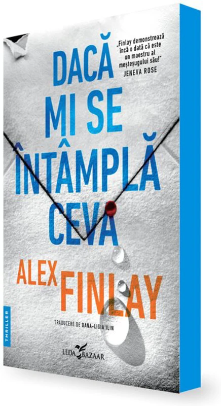 Daca mi se intampla ceva