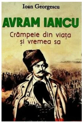 Avram Iancu. Crampeie din viata si vremea sa