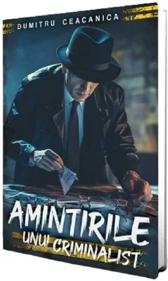 Amintirile unui criminalist
