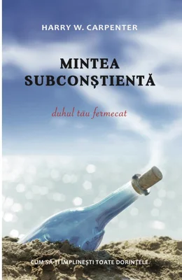 Mintea Subconstienta: Duhul tau fermecat