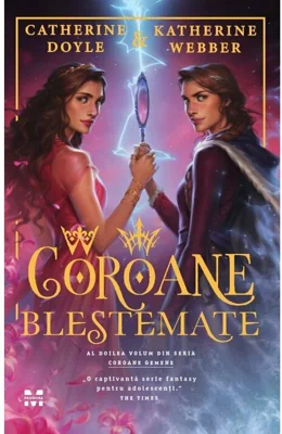 Coroane blestemate